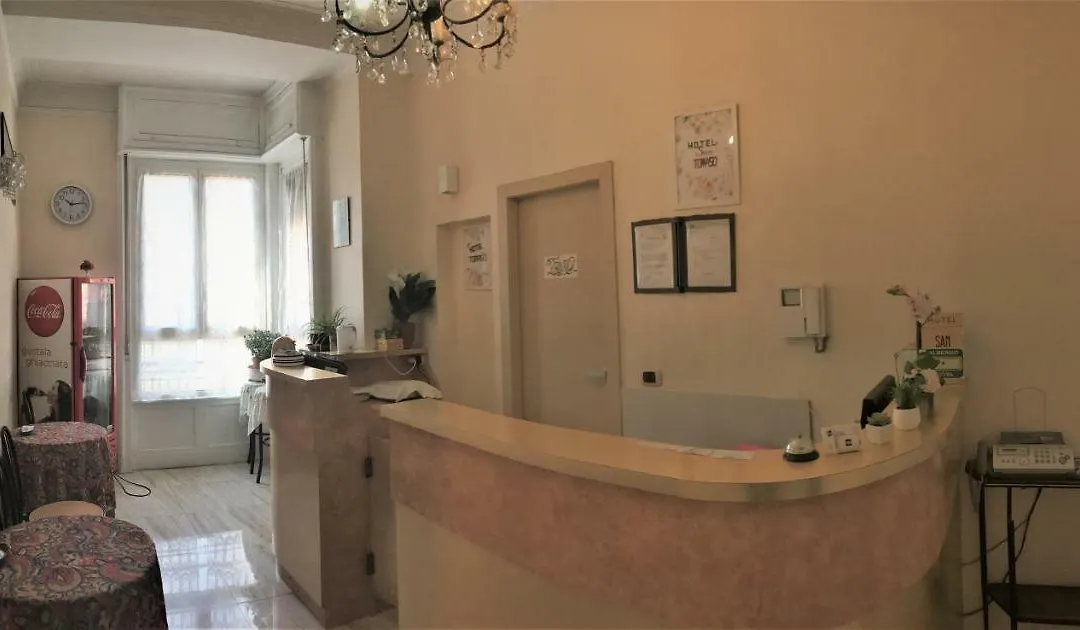 Hotel San Tomaso-1